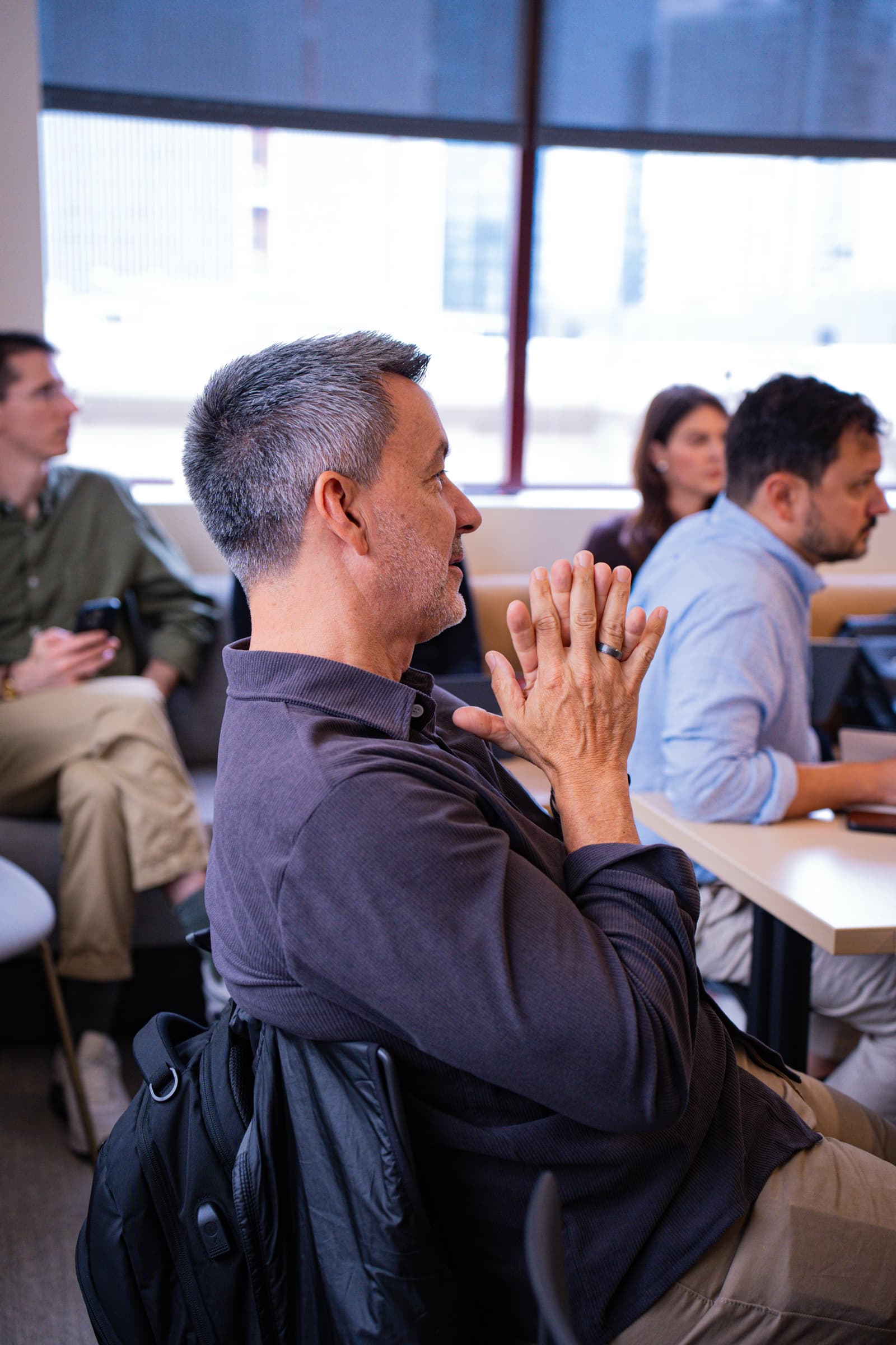 Doordash Сonfernce meeting — doordash-onfernce-meeting-04