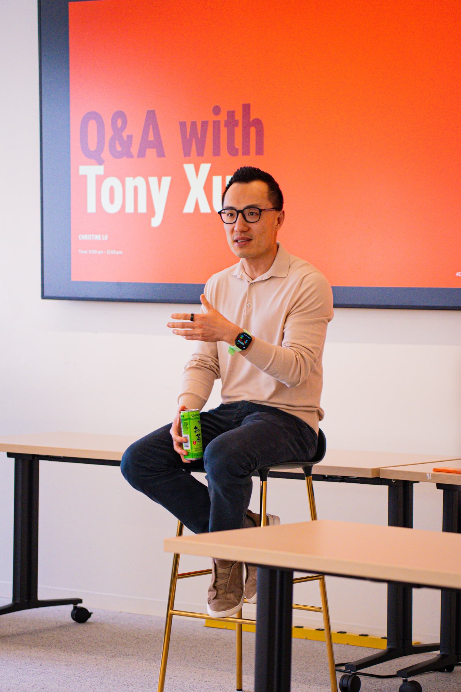 Doordash Сonfernce meeting — doordash-onfernce-meeting-10
