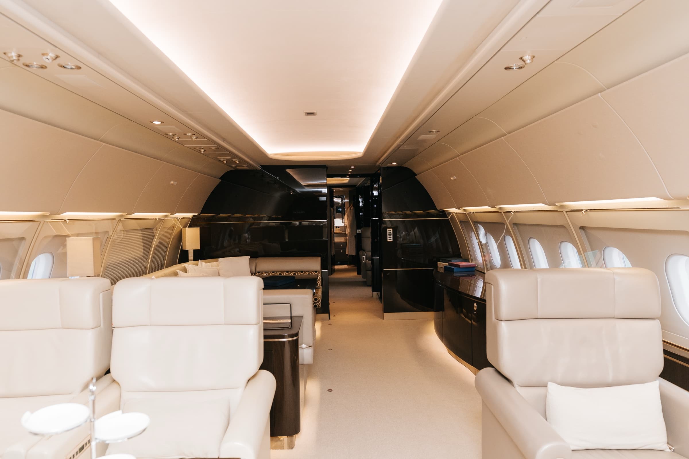 Private Jet — private-jet-07