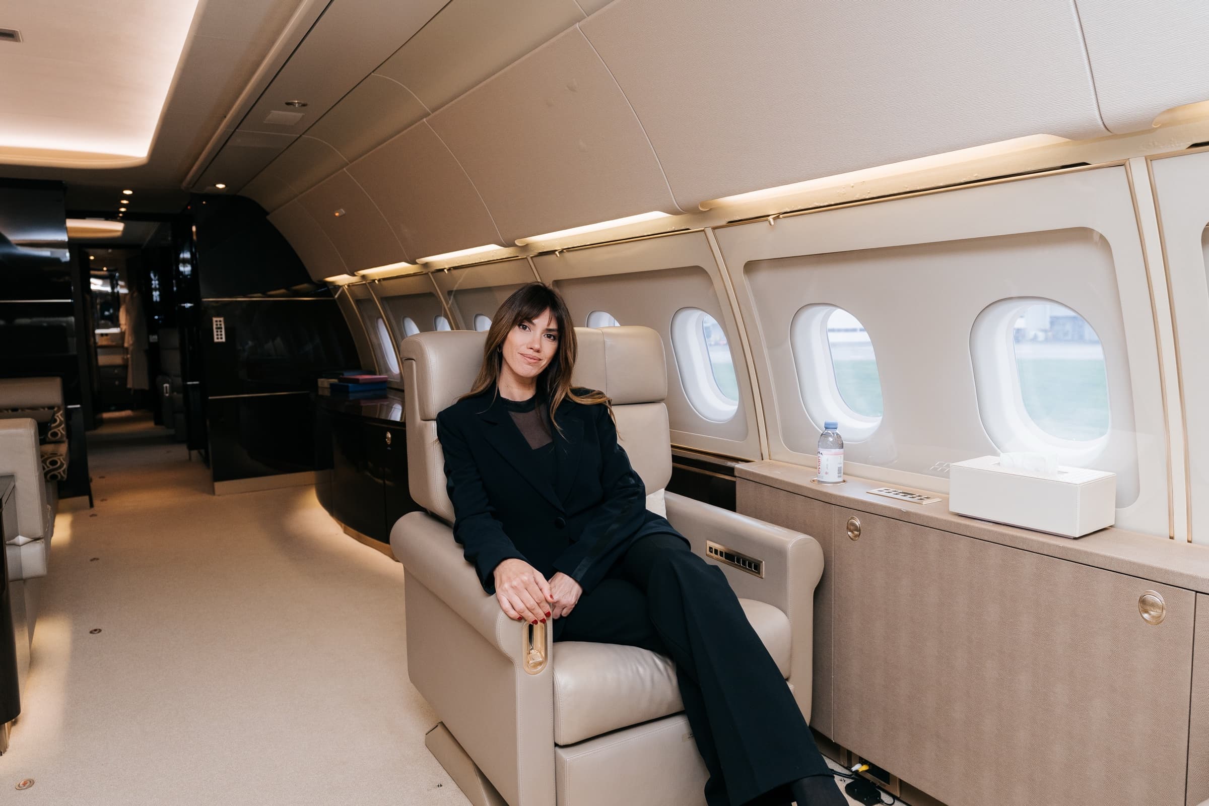 Private Jet — private-jet-09