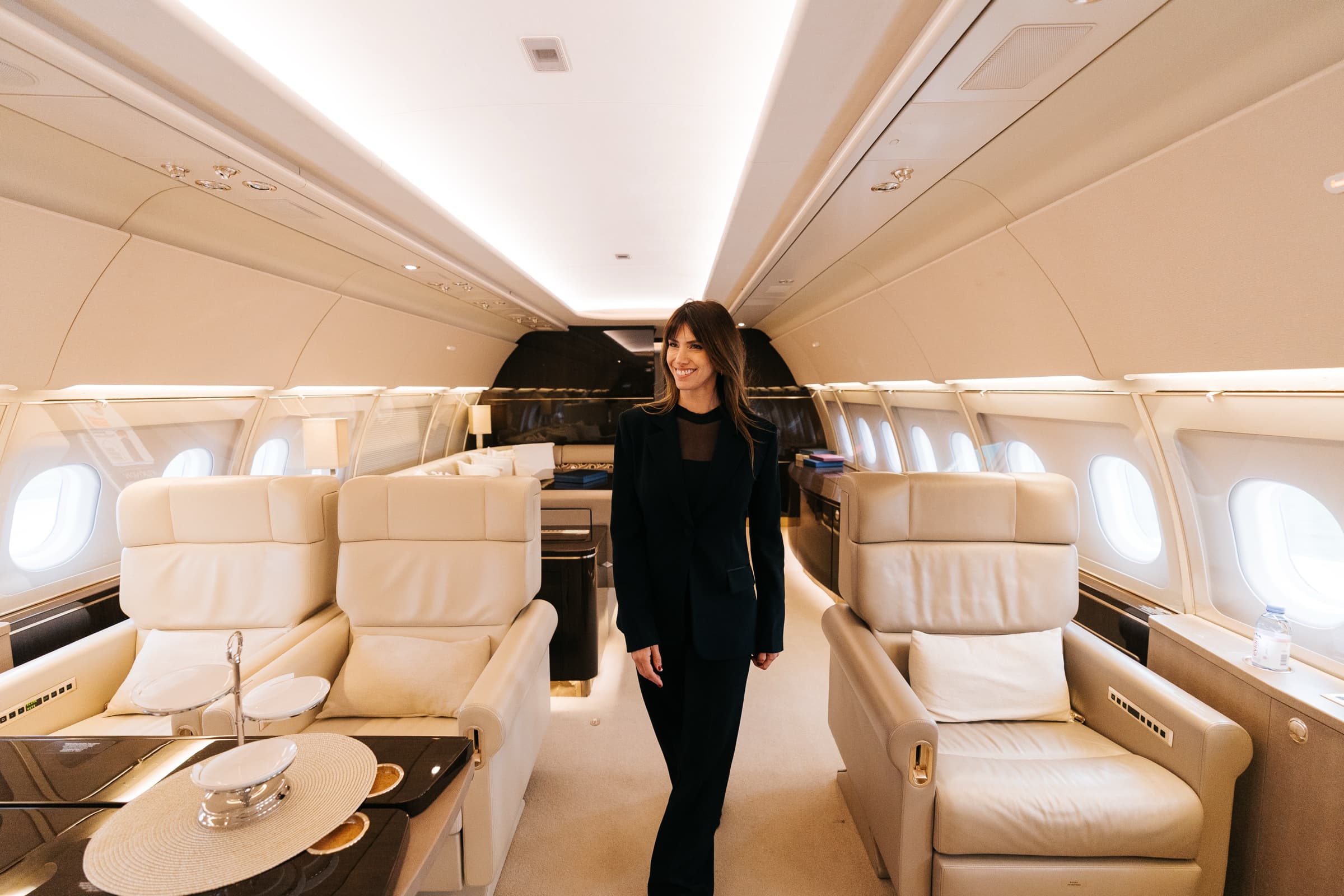 Private Jet — private-jet-11