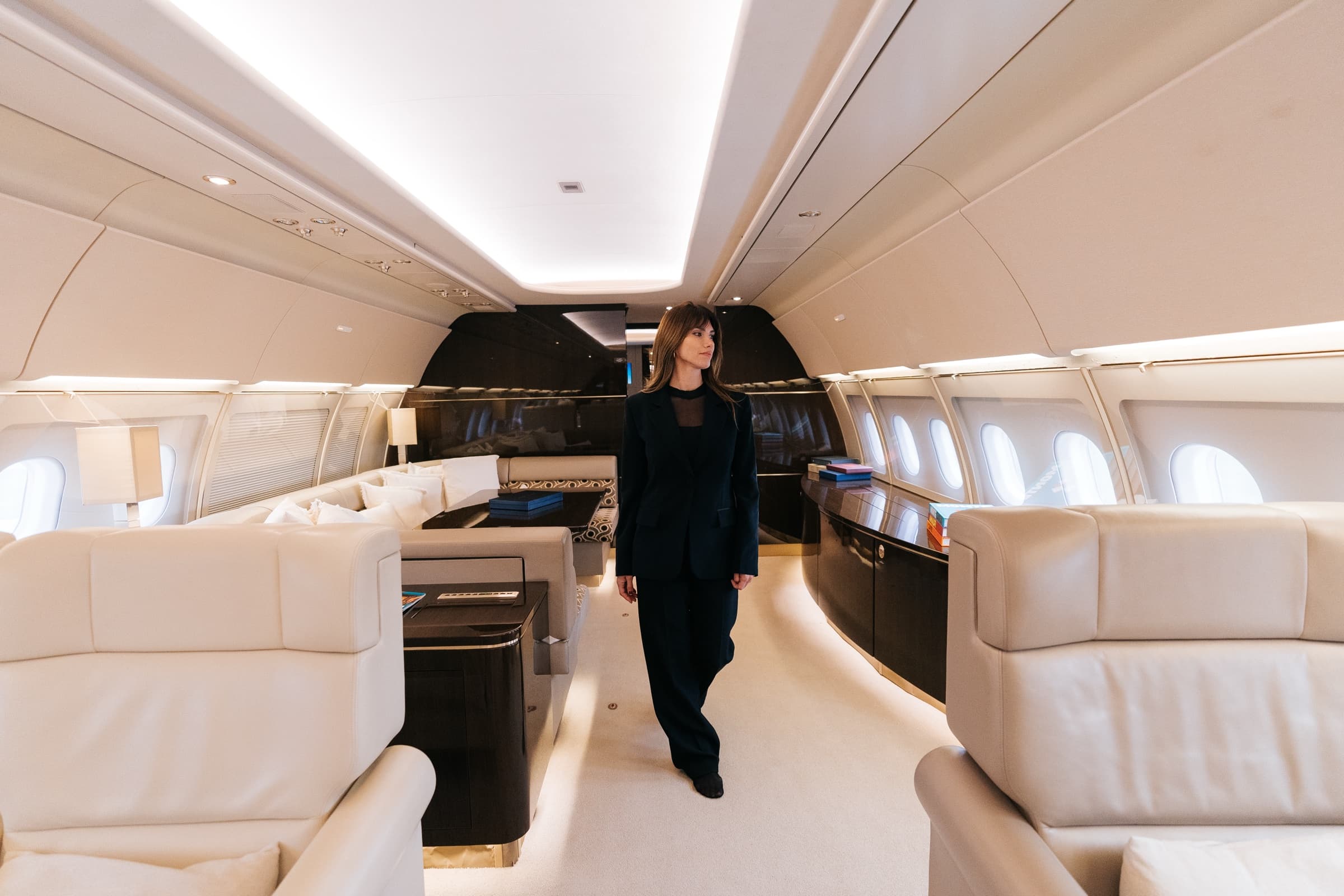 Private Jet — private-jet-12