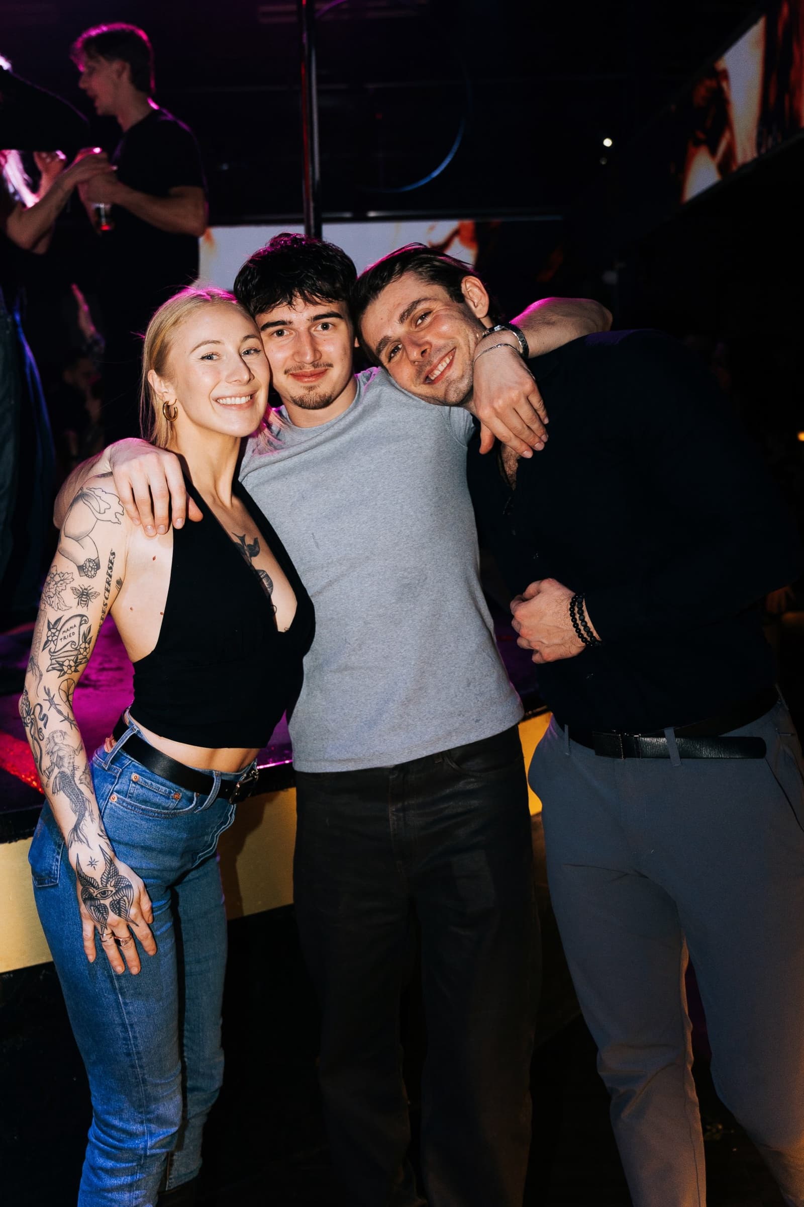 Ukrainian party — ukrainian-party-01